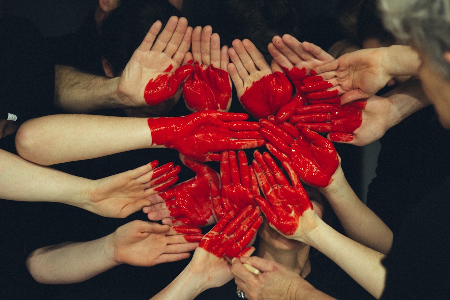 Building a Community Around Adventure and Joy